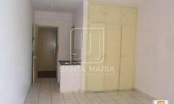 Imagem 2: Apartamento (kitnete) 1 dormitórios, cozinha planejada, em condomínio fechado