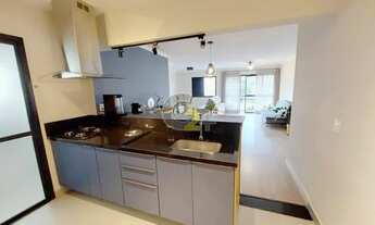 Imagem 3: Apartamento todo mobiliado em ótima localização de Perdizes!