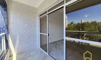 Imagem 6: Apartamento com 2 dormitórios, 118 m² - venda por R$ 550.000,00 ou aluguel por R$ 3.780,02