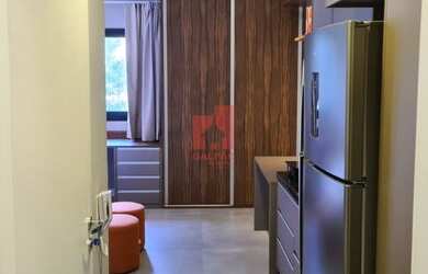 Imagem 3: Excelente studio, com 30m², 1 Dormitório, 1 banheiro, 1 vaga