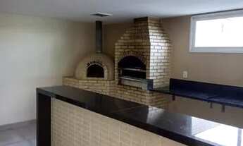 Imagem 2: Ótimo 2 quartos com Suíte na Praia das Gaivotas!! Localização ótima e Lazer com Piscina!!