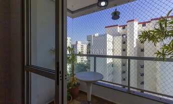 Imagem 4: APARTAMENTO 3 DORMS CHACARA KLABIN