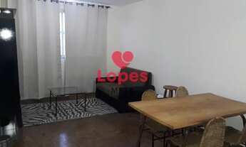 Imagem 2: Apartamento para alugar no bairro Jardim São Dimas - São José dos Campos/SP