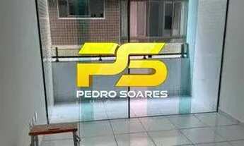 Imagem 4: Apartamento com 3 quartos para Locação, Jardim Oceania - João Pessoa