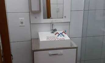 Imagem 6: Casa com 2 dormitórios à venda, 70 m² por R$ 327.900 - São José - Canoas/RS