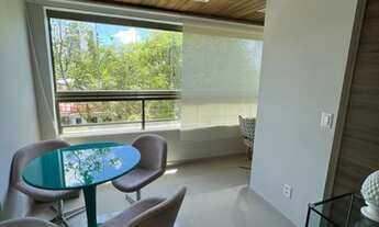 Imagem 4: Edf Vila Passargada 90 metros quadrados com 3 quartos em Poço - Recife - Pernambuco