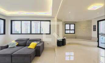 Imagem 2: Apartamento para Aluguel - Tatuapé, 4 Quartos, 140 m2