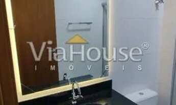 Imagem 3: Apartamento de 31,78m² para alugar com 1 dormitório - Ribeirânia