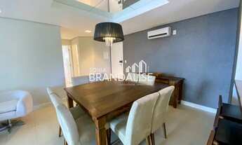 Imagem 3: Cobertura com VISTA PARA O MAR, 3 dormitórios (1 suíte) e 3 vagas de garagem no Itacorubi!