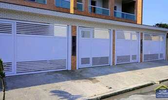 Imagem 4: Lindo Sobrado Individual - 2 dorms - Solemar