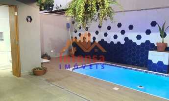 Imagem 2: Sobrado à venda no bairro São Gonçalo - Taubaté/SP