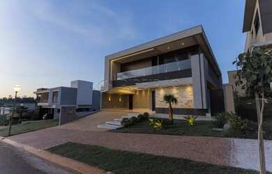 Imagem 3: Casa Condomínio em Ribeirão Preto