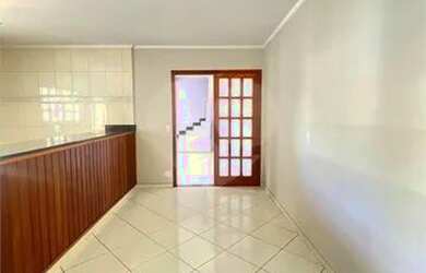 Imagem 6: Casa Jardim Regina - Cidade: Indaiatuba - Venda e Locação - Sobrado próximo ao Pqe Ecológi