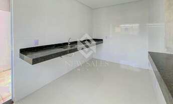 Imagem 6: Excelente sobrado com 3 suítes plenas no Setor Santa Rita