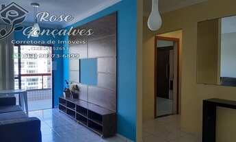 Imagem 3: Apartamento para aluguel e venda com 90 metros quadrados com 2 dormitórios - Praia dos Son