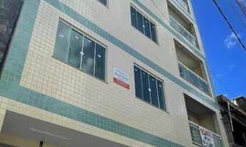 Imagem: Apartamento para alugar, 65 m² por R$ 1.300,00/mês