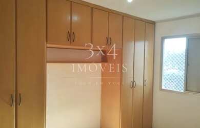 Imagem 5: Apartamento com 2 dormitórios no Jardim Marajoara