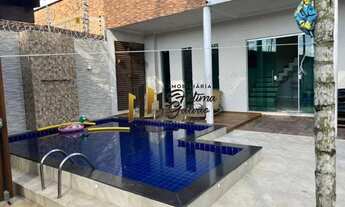 Imagem: Vendo Belíssima Casa com Piscina em Icoaraci