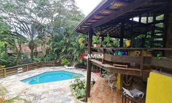 Imagem 3: Casa com 4 Quartos à venda, 251 m² por R$ 1.750.000 - Itaipu - Niterói/RJ