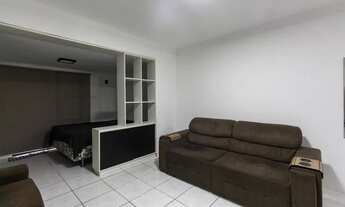 Imagem 2: Apartamento para aluguel com 75 metros quadrados com 1 quarto