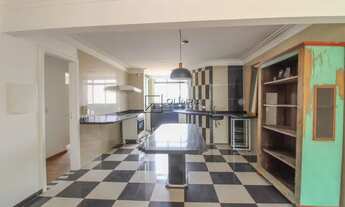 Imagem 7: Apartamento Venda Vila Madalena 131 m² 3 Dormitórios