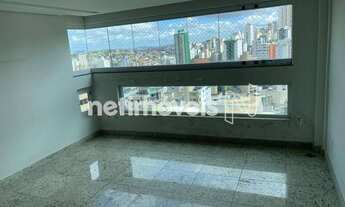 Imagem 6: Locação Cobertura Buritis Belo Horizonte