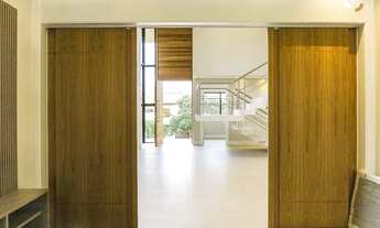 Imagem 5: Casa com 5 dormitórios para alugar, 450 m² - Alphaville - Campinas/SP