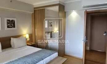 Imagem: Apartamento (flat) 2 dormitórios/suite