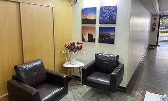 Imagem 2: Juiz de Fora - Kitchenette/Conjugados - São Mateus