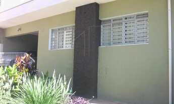 Imagem 2: Casa - Parque São Quirino - Campinas