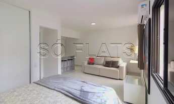 Imagem 7: Flat New Citi disponível para venda com 32m², 01 dormitório