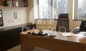 Imagem 7: ÓTIMA LOCALIZAÇÃO - SALA PRONTA P/ USO!