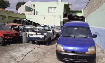 Imagem 6: Casa para venda ,próximo terminal do fazendinha