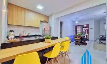 Imagem 2: Casa Duplex 1 suítes a venda na Enseada Azul a 100 metros do Mar Guarapari ES