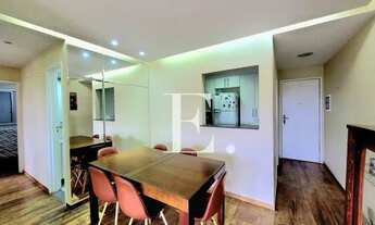 Imagem: APARTAMENTO PARA LOCACAO EM TATUAPE