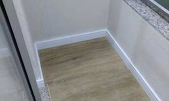 Imagem 2: Cód. 624 Jardim das Margaridas 2/4 Nascente e Vazio no Spazio Salvador Norte