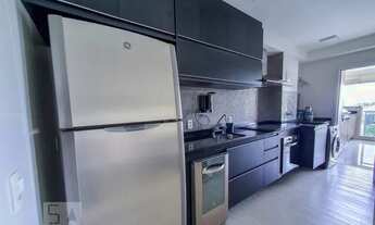 Imagem 6: Apartamento para Aluguel - Água Branca, 2 Quartos, 79 m2