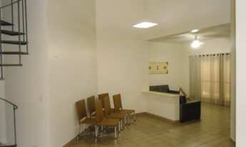 Imagem 3: Parque Residencial Monçor Daud - 3 dormitórios (1 suíte