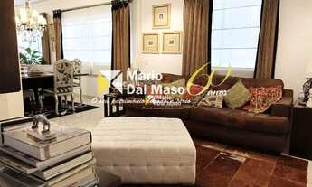 Imagem 6: Apartamento com 3 dormitórios para alugar, 128 m² por R$ 8.000,00/mês - Jardim Paulista