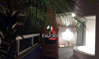 Imagem 7: Condomínio Gabriela, Cobertura com 1 dormitório à venda, 78 m² por R$ 1.038.000 - Moema