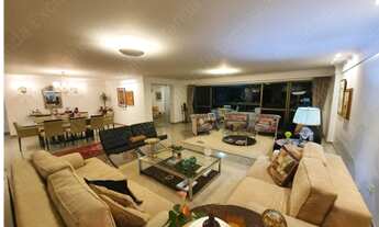 Imagem 2: Apartamento para venda com 4 quartos em Casa Forte