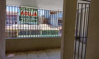 Imagem 2: Casa para aluguel com 65 metros quadrados com 2 quartos em Recanto das Emas - Brasília - D