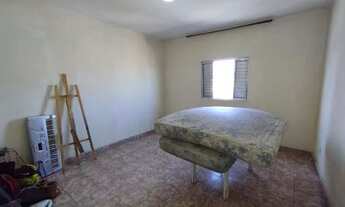 Imagem 4: Casa com 3 dormitórios para alugar, 120 m² por R$ 1.400,00/mês - Jardim Maria Eneida - Mau