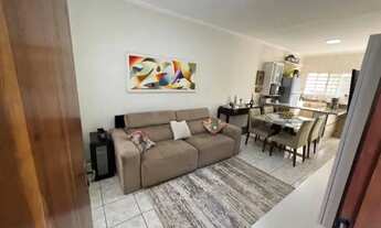 Imagem 2: Casa para venda possui 201 metros quadrados com 2 quartos em Porto Canoa - Serra - ES