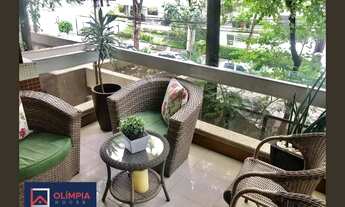 Imagem 7: Venda Apartamento 5 Dormitórios - 212 m² Higienópolis