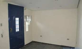 Imagem 6: CASA ASSOBRADADA - POMPÉIA - SP