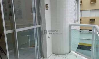 Imagem 6: Apartamento 3 dormitórios à venda na Praia da Enseada Hotéis - Guarujá/SP