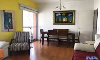 Imagem: APARTAMENTO VENDA VILA MARIANA, 75m²