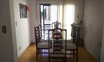 Imagem: Apartamento para venda com 88 metros quadrados