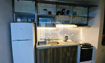 Imagem 4: Apartamento à venda , 2 Dormitórios (1 Suíte), Canasvieiras, Florianópolis, SC